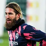 Real Madrid &ndash; Mercato : un cador anglais prêt à  faire un pont d’or à  Sergio Ramos ?