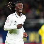 Real Madrid – Mercato : un cador de Premier League drague Camavinga