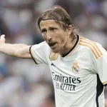 Real Madrid – Mercato : un candidat surprenant se déclare pour Luka Modric
