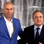 Real Madrid – Mercato : un chouchou de Pérez abandonne face à  Zidane
