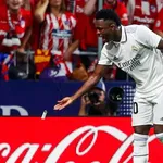 Real Madrid – Mercato : un club qui rend fou Cristiano Ronaldo a tenté Vinicius !
