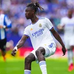 Real Madrid – Mercato : un coéquipier de Cristiano Ronaldo dans les pattes de Camavinga ?
