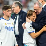 Real Madrid – Mercato: un crack international a signé en moins de 3 minutes, annonce aujourd'hui !