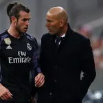 Real Madrid – Mercato : un deal à la James pour se débarrasser de Gareth Bale ?