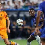 Real Madrid Mercato : un espoir argentin file en Italie