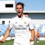 Real Madrid – Mercato : un Espoirs merengue dans le viseur de la L1 ?