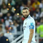 Real Madrid – Mercato : un géant uruguayen pour épauler Benzema en attaque ?