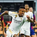 Real Madrid – Mercato : un gros transfert avorté grâce à  Militao