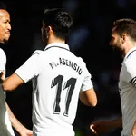 Real Madrid – Mercato : un Madrilène profite du Clasico pour éteindre une rumeur