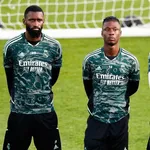 Real Madrid – Mercato : un Merengue se vante d&rsquo;avoir mis une crampe au FC Barcelone