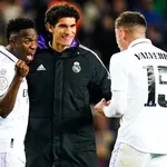 Real Madrid Mercato : un nouveau départ se précise, des millions arrivent dans les caisses !