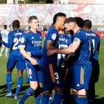 Real Madrid – Mercato : un nouveau gardien prometteur en approche ?