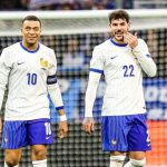 Real Madrid Mercato : un proche de Mbappé chez les Bleus dans le viseur