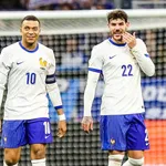 Real Madrid Mercato : un proche de Mbappé chez les Bleus dans le viseur