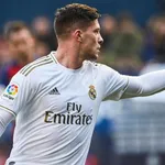 Real Madrid &ndash; Mercato : Un recalé de Zidane pour faire la paire avec Ibrahimovic à  Milan ?