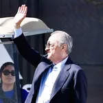 Real Madrid – Mercato : un recrutement surprise dans les tuyaux ?