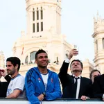 Real Madrid – Mercato : un taulier sacrifié au PSG pour recruter Tchouaméni ou un gros coup de l’OL ?
