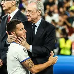 Real Madrid- Mercato : une décision déjà actée pour le mercato d’hiver