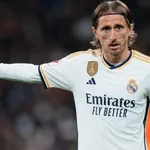 Real Madrid – Mercato : une destination se précise pour Luka Modric