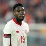 Real Madrid Mercato : une grande décision tombe pour Alphonso Davies, son avenir est scellé