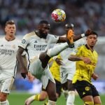 Real Madrid Mercato : une menace plane pour un cadre d’Ancelotti