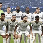 Real Madrid Mercato : une offre de 100 Mâ?¬ va arriver pour un Merengue hésitant