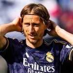 Real Madrid Mercato : une piste se referme pour Luka Modric