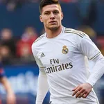 Real Madrid &ndash; Mercato : une porte de sortie en Italie pour Luka Jovic ?