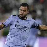 Real Madrid – Mercato : une porte de sortie idéale pour Eden Hazard ?