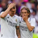 Real Madrid – Mercato : une prolongation menace Modric ou Kroos