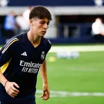 Real Madrid – Mercato : une recrue estivale out entre 3 et 5 mois et désinscrite en Liga ?