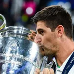 Real Madrid – Mercato : une recrue pourrait faire de l’ombre à Courtois