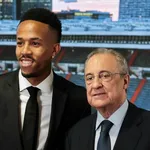 Real Madrid – Mercato : une signature à  500 millions d'euros pour Pérez !