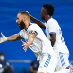 Real Madrid – Mercato : une star du vestiaire pousse pour un retour de Cristiano Ronaldo !