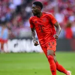 Real Madrid Mercato : une tendance se dégage pour l’avenir d’Alphonso Davies