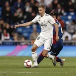 Real Madrid &ndash; Mercato : une vente juteuse de Llorente à  l’Atlético (officiel)