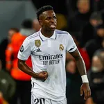 Real Madrid – Mercato : Vinicius prêt à  quitter l’Espagne à  cause des polémiques ?