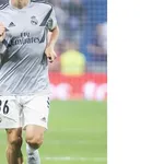 Real Madrid – Mercato : Zidane a tranché pour l’avenir d’Odegaard