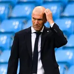 Real Madrid – Mercato : Zidane n’arrive pas à se défaire d’un boulet passé par l’OL
