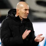 Real Madrid – Mercato : Zidane réagit à  la rumeur sur son coup de fil à  Mbappé (PSG)