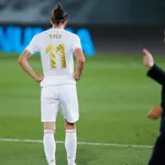 Real Madrid – Mercato : Zidane souhaite bon vent à Bale