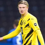 Real Madrid &ndash; Mercato : Zidane, un frein à  la venue d’Haaland ?