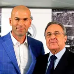 Real Madrid – Mercato : Zidane veut le bras droit de Cristiano Ronaldo !
