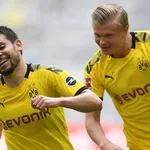 Real Madrid – Mercato : Zidane vise un autre joueur que Haaland à Dortmund