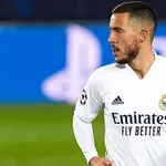 Real Madrid : même Gareth Bale se paye Eden Hazard !