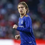 Real Madrid : Modric a précipité la chute de Xavi au FC Barcelone