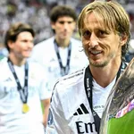 Real Madrid : Modric crée un premier malaise au club