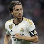 Real Madrid : Modric désigne son successeur à  Madrid