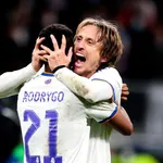 Real Madrid : Modric était certain de « tuer » le PSG l’an dernier !