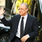 Real Madrid : moqué par Tebas, Florentino Perez dément vouloir délocaliser les Merengue !